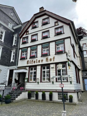 Гостиница Eifelerhof hotel Monschau  Моншау